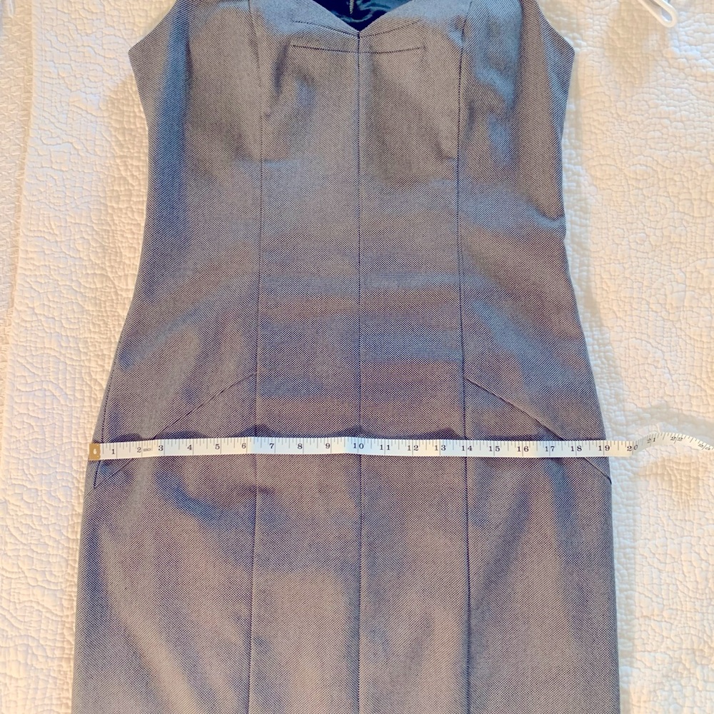 Sheath Work Dress Sz 10 Great Condition